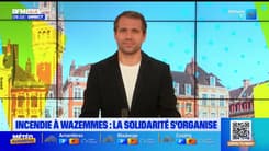 Le journal de 8h du mardi 27 janvier 2026