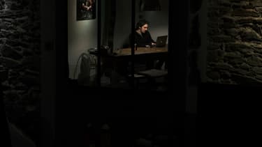 Près de quatre salariés sur dix ont télétravaillé pendant le confinement