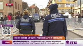 Dénoncer un proche inapte à conduire : "Ça a été un déchirement", témoigne Francine, auditrice