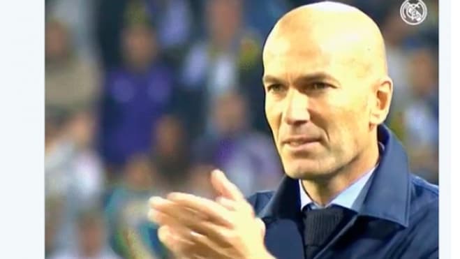 Le compte Twitter du Real victime d'un troll Le compte Twitter du Real victime d'un troll