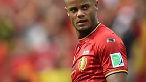 Vincent Kompany