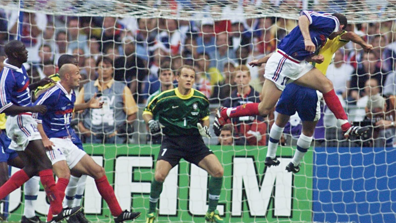 France - Brésil France - Brésil