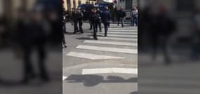 Vu sur les réseaux sociaux: "Balkany, le roi du bouclier fiscal", se moque un internaute