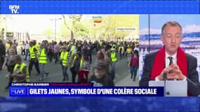 Les Gilets jaunes mobilisent-ils encore ? - 07/01