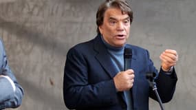 Bernard Tapie