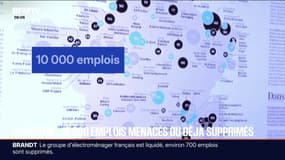 Brandt, Riou Glass... Comment expliquer la crise industrielle en France?