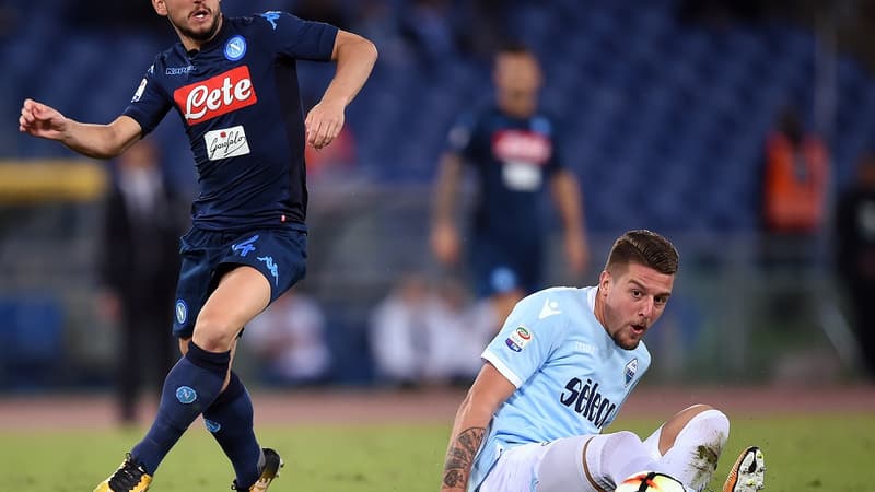 Dries Mertens