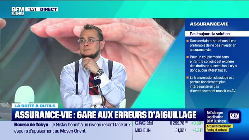 Tout pour investir - Jeudi 16 avril