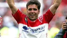 Dimitri Yachvili encore décisif !