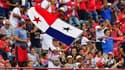 Le drapeau du Panama