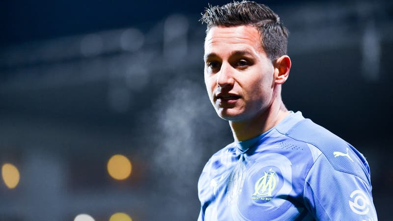 Florian Thauvin