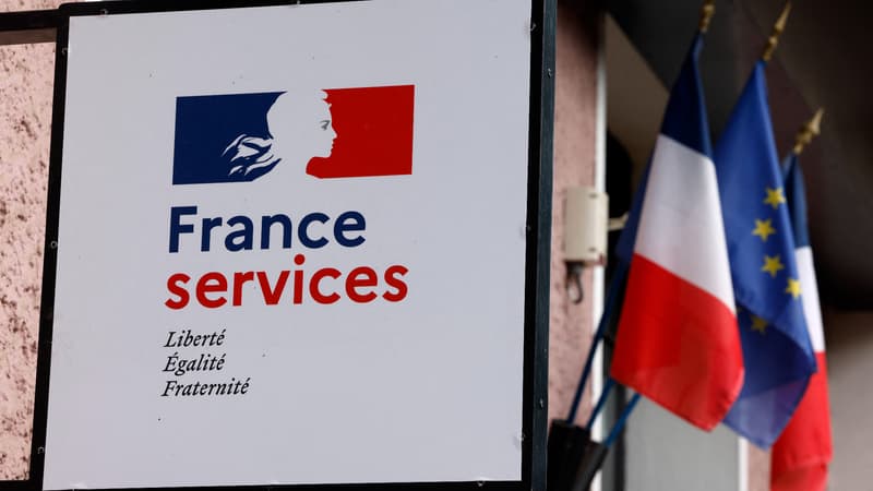 Regarder la vidéo Demande d'APL, déclaration de revenus... Les aides gratuites proposées par France Services