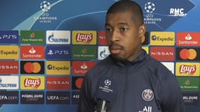 PSG - Bayern : Le "diesel" Kimpembe content d'enchaîner les matchs