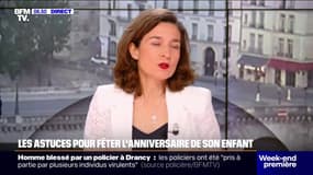 Les astuces pour réussir la fête d'anniversaire de son enfant