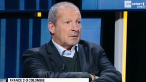 Rolland Courbis
