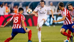 Gareth Bale