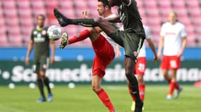 Mark Uth