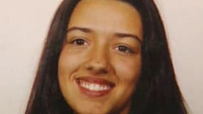 Tatiana Andujar, disparue à Perpignan, en 1995