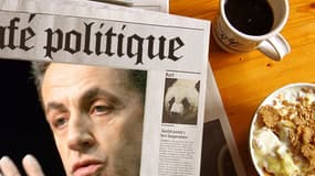 Henri Guaino a justifié les débuts difficile de Nicolas Sarkozy à la tête du gouvernement.