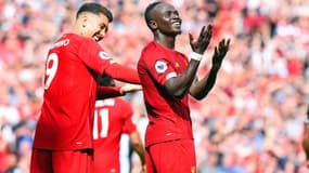 Sadio Mané