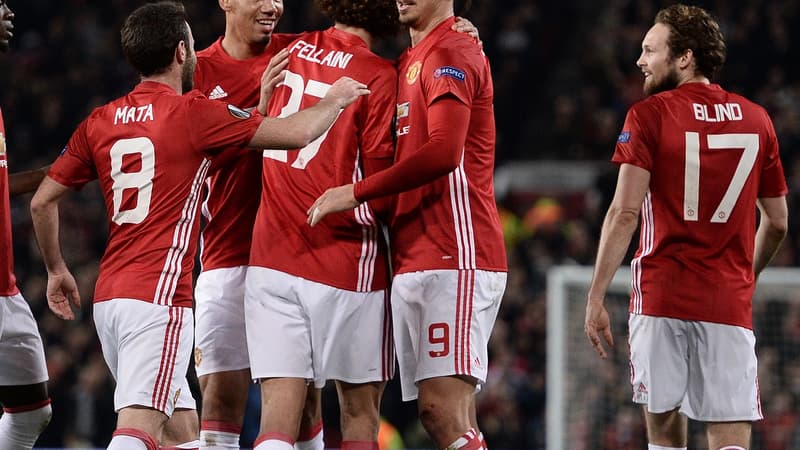 Manchester United
