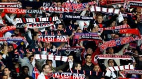 Avec cette manifestation, les ultras veulent dénoncer la répression policière dont ils s'estiment victimes dans les stades.