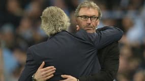 Laurent Blanc