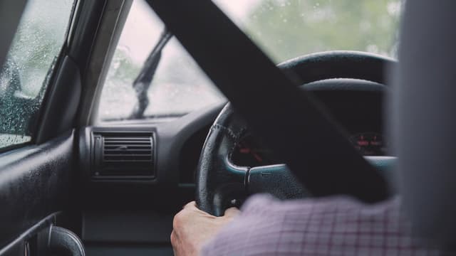 La voiture grande gagnante du confinement : et vous, avez-vous changé votre manière de vous déplacer?