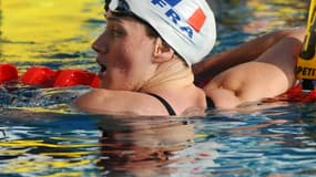 Camille Muffat