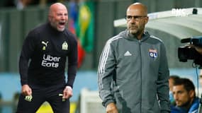 OL : Bosz admire Bielsa et Sampaoli
