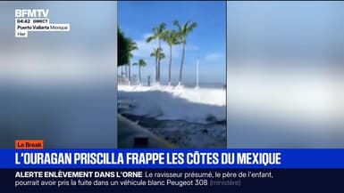 Le break du 8 octobre