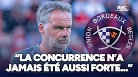 Toulouse - UBB : "Bordeaux nous oblige à nous poser des questions", avoue Mola