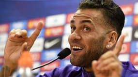 Daniel Alves