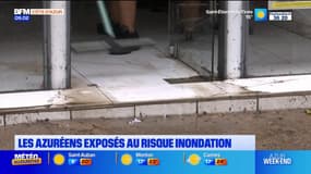 La Côte d’Azur face aux risques d'inondations