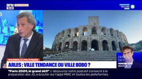Problèmes de logement, ville-musée... le maire d'Arles répond aux craintes des habitants
