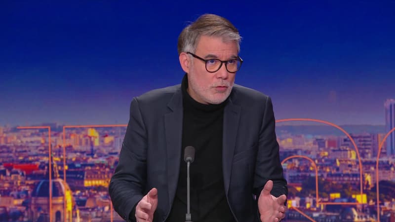Olivier Faure déclare que le PS ne votera pas les motions de censure du RN et de LFI sur le Mercosur
