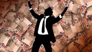 La fortune des milliardaires a progressé en 2016, portée par l'Asie.
