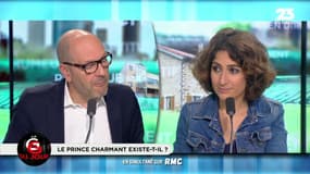 La GG du jour: Le prince charmant existe-t-il ? - 11/04