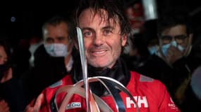 Yannick Bestaven