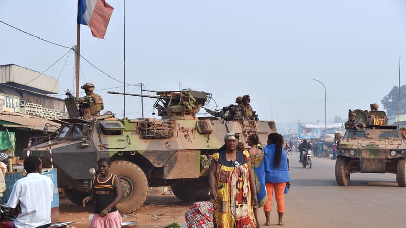 L'ambassadeur de France aux Nations Unies souhaite faire "toute la lumière" sur cette affaire.