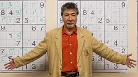 Le "père du Sudoku" est mort à 69 ans