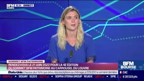 Sommet BFM Patrimoine : La crise du marché du crédit Euro - 09/06