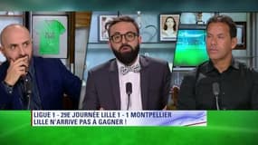 Le best of de l'After Foot du samedi 10 mars