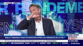 Quelle tendance pour les marchés après les annonces de la Fed ? - 06/05