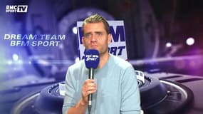 France-Biélorussie (2-1) – Rothen : « On a quand même une force collective assez importante »