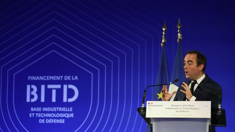 C'est l'État qui doit le faire, pas les épargnants: malgré de fortes incitations, 7 Français sur 10 ne veulent toujours pas investir dans la défense (pour des raisons "politiques, éthiques ou morales")