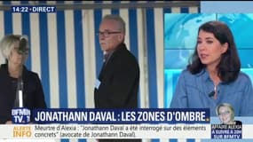 Pourquoi l'avocate de Jonathann Daval s'attend à une possible mise en examen de son client
