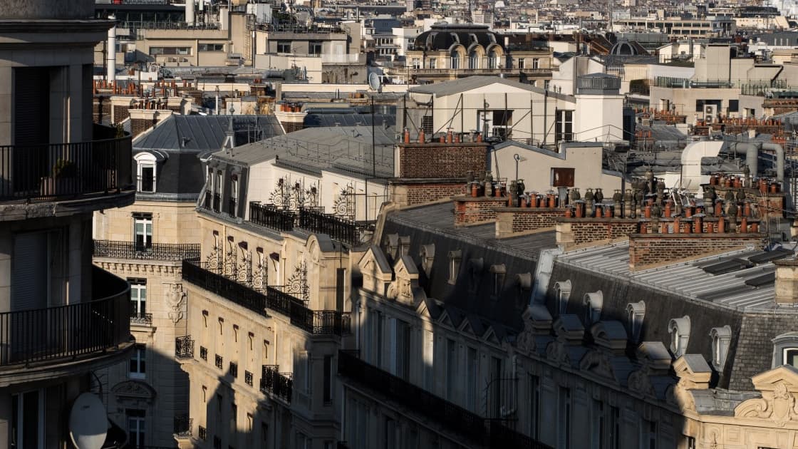 En France Plus De 3 Millions De Logements Sont Désormais Vacants 7063