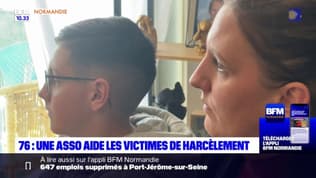 Seine-Maritime: une association aide les victimes de harcèlement