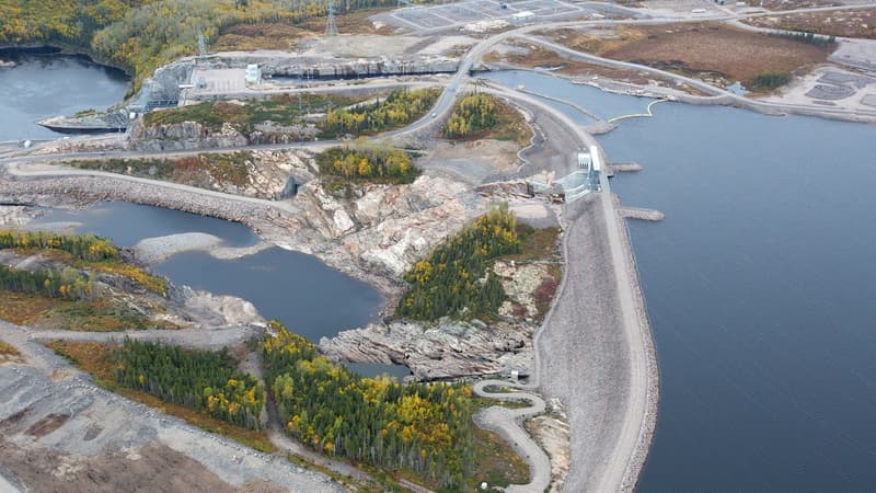 Derrière la guerre commerciale, les États-Unis convoitent-ils l'eau du Canada?